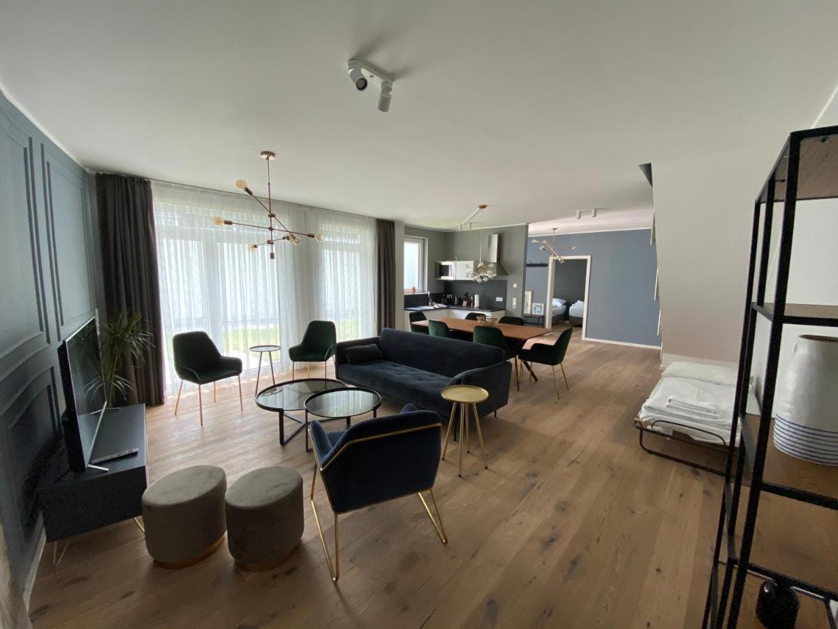 Sleep Inn Duesseldorf Suites Esterno foto