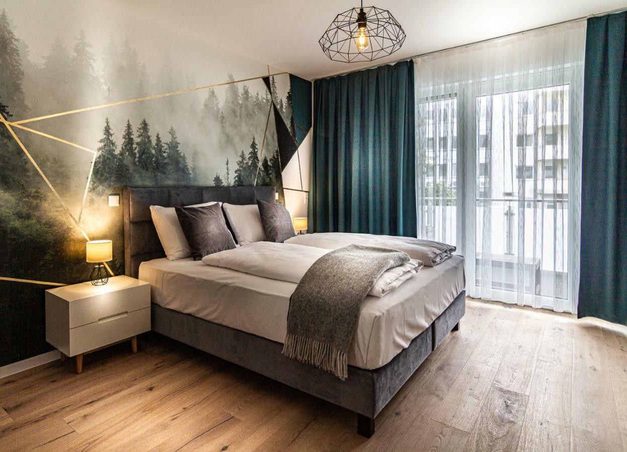 Sleep Inn Duesseldorf Suites Esterno foto